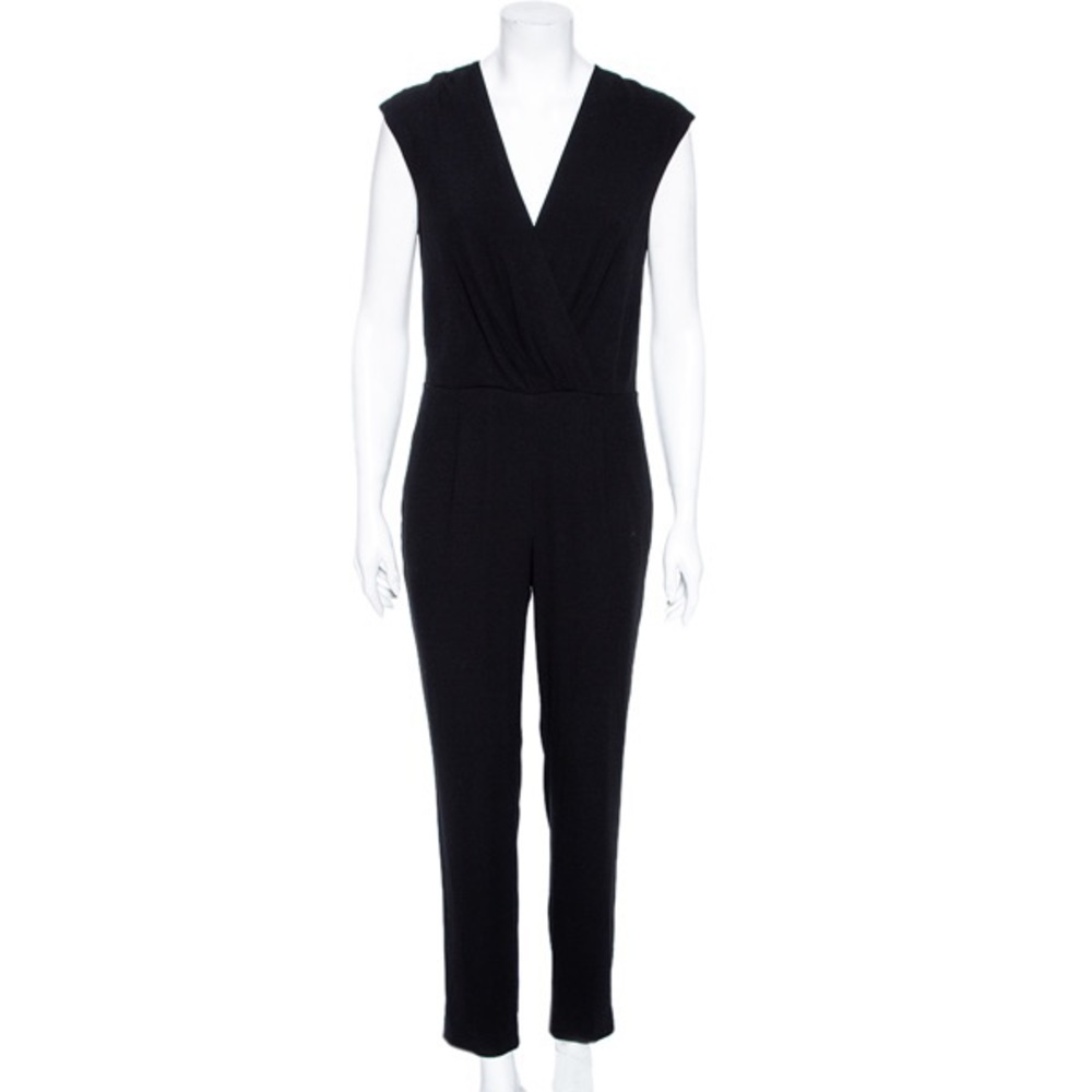 Elegant Black Ralph Lauren jumpsuit